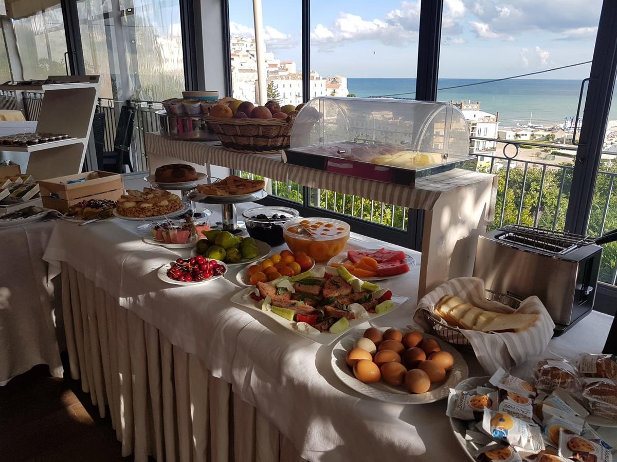 Hotel Vittoria 3*